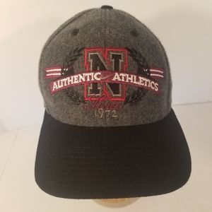 NIKE AUTHENTIC ATHLETICS  SNAPBACK HAT